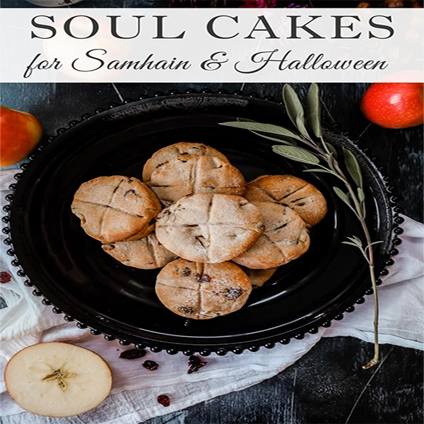 Soul Cakes